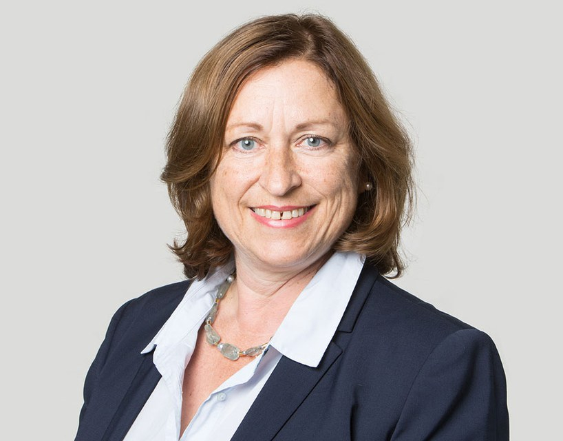 Prof. Dr. Martina Zölch